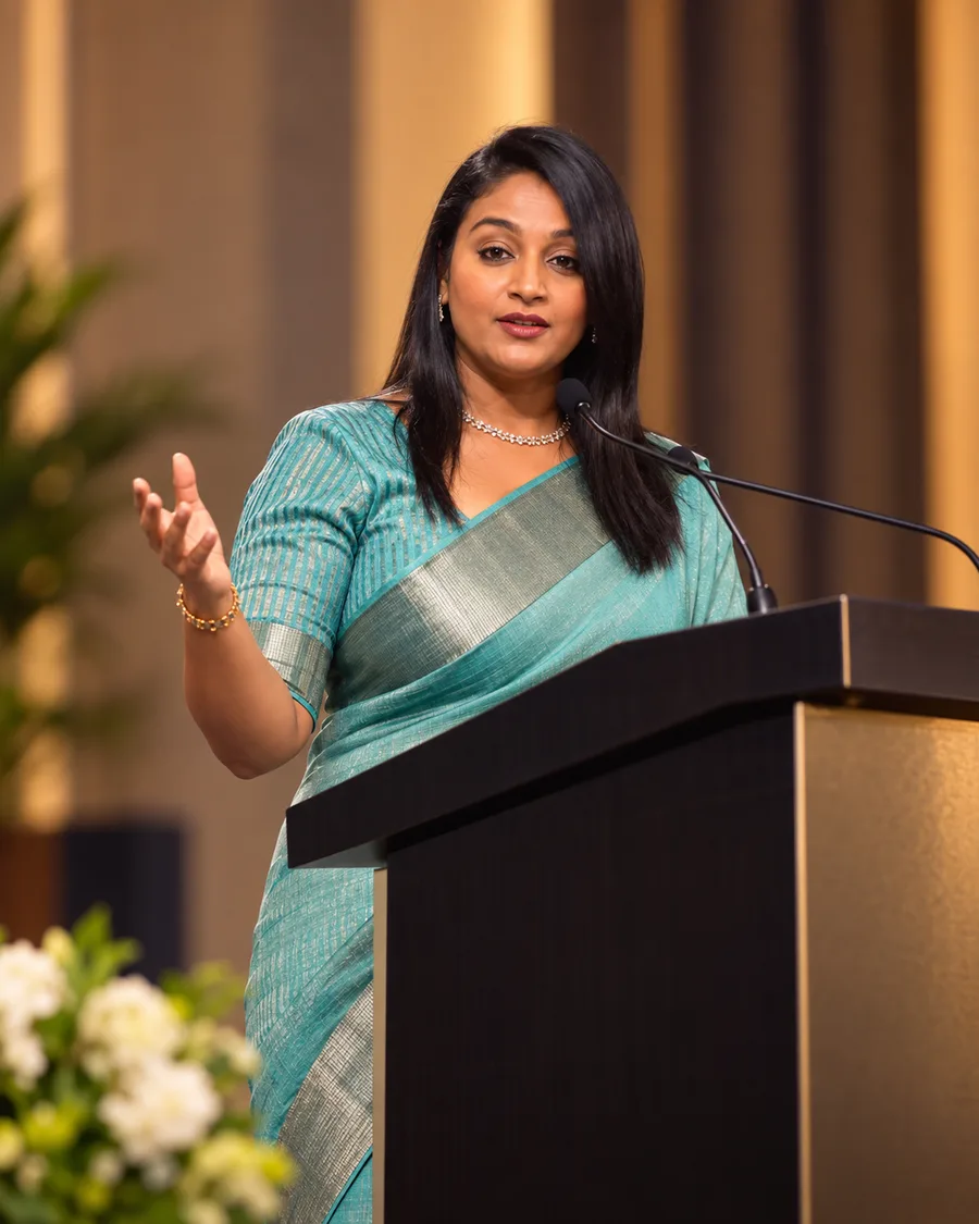 Shivalatha Sivasundaram